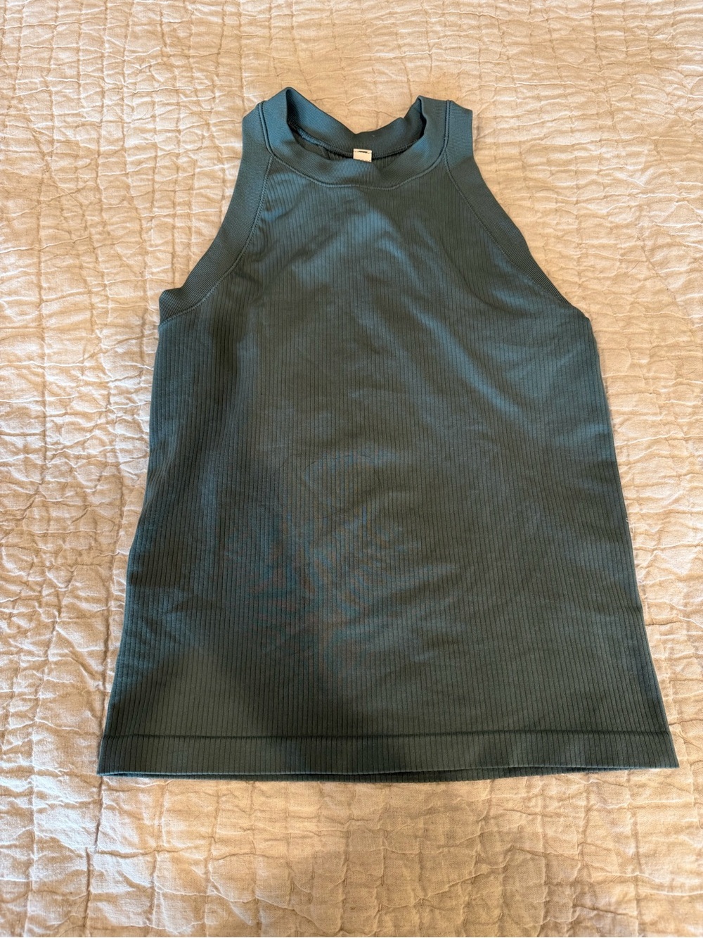 Athleta Renew Seamless Muscle Tank